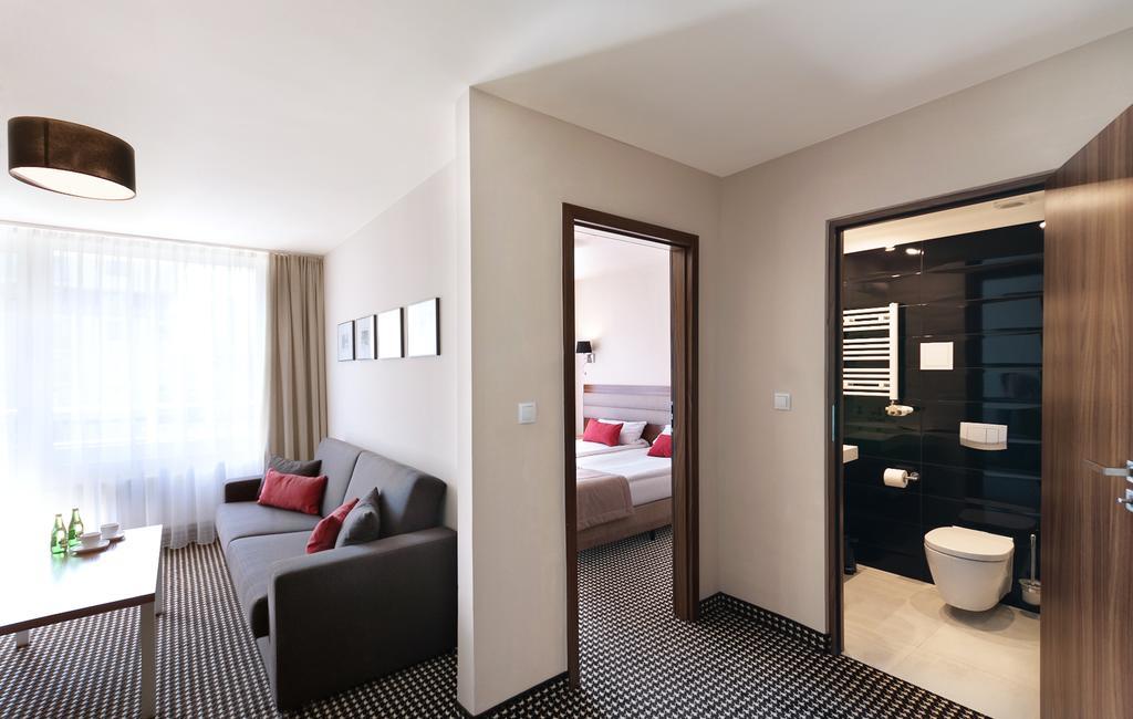 Family Junior Suite